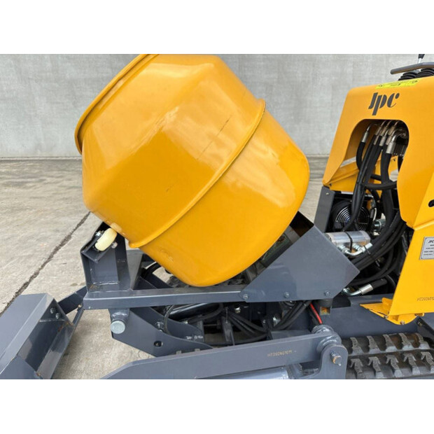 2026 JPC HTD - 500-49213131
