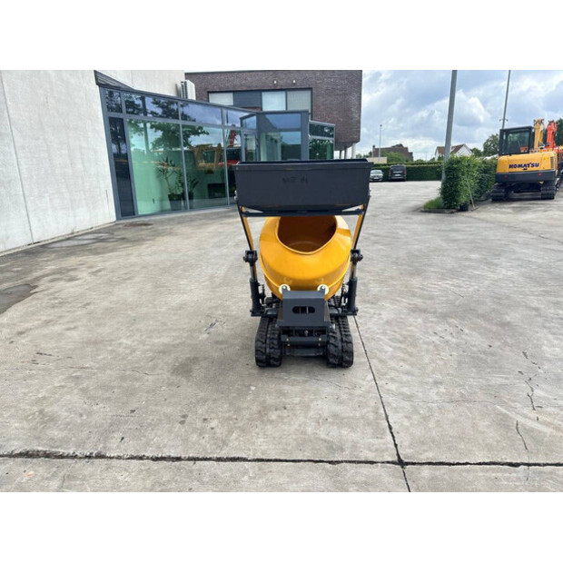2026 JPC HTD - 500-49213139