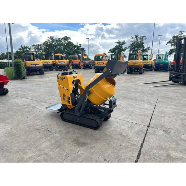 2026 JPC HTD - 500-49213140