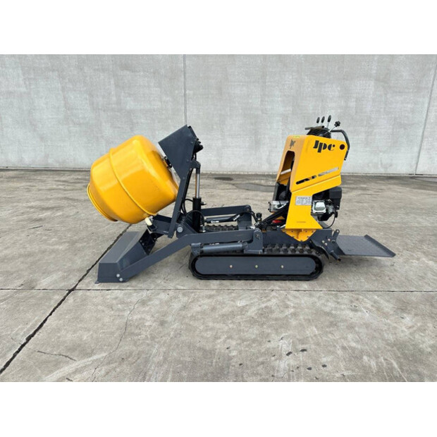2026 JPC HTD - 500-49213141