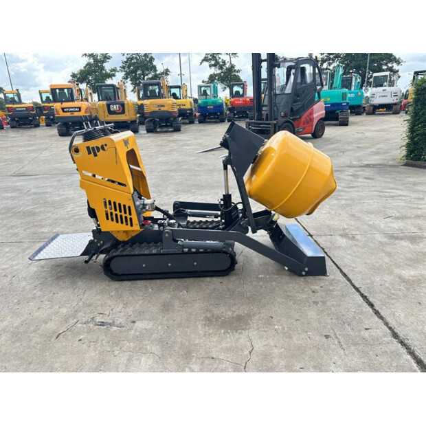 2026 JPC HTD - 500-49213145