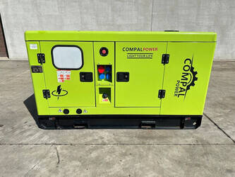Image de 2026 Compal power VG-R30