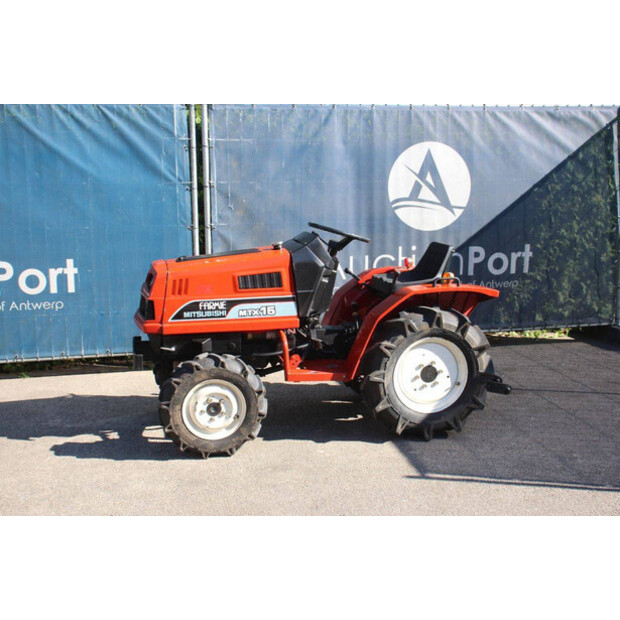MITSUBISHI MTX15-49213479