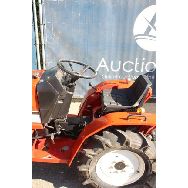 MITSUBISHI MTX15-49213499