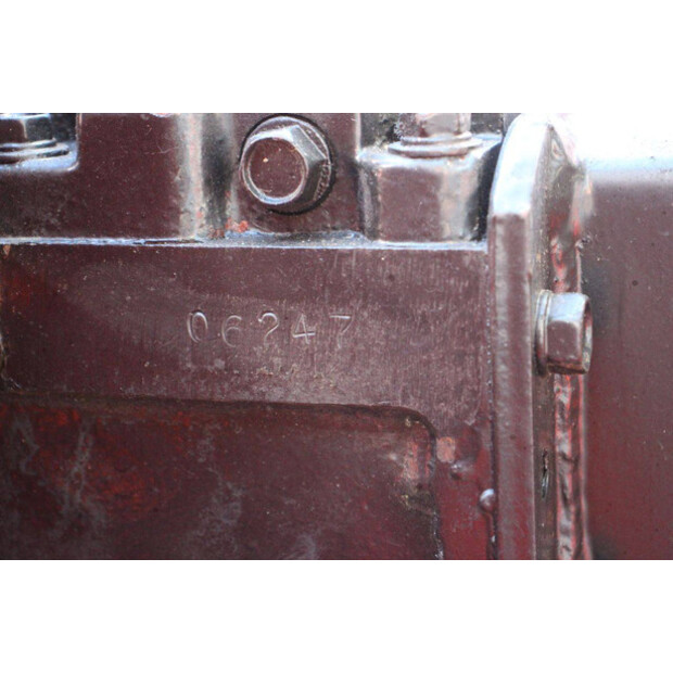 MITSUBISHI MTX15-49213507