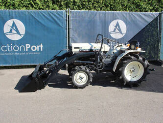 Image de Kumiai ST1540