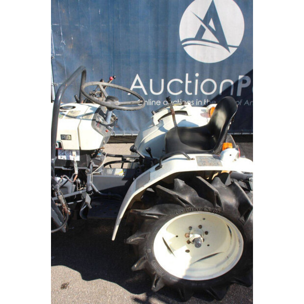 Kumiai ST1540-49213565