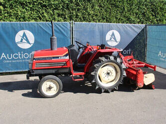 Image de YANMAR F22