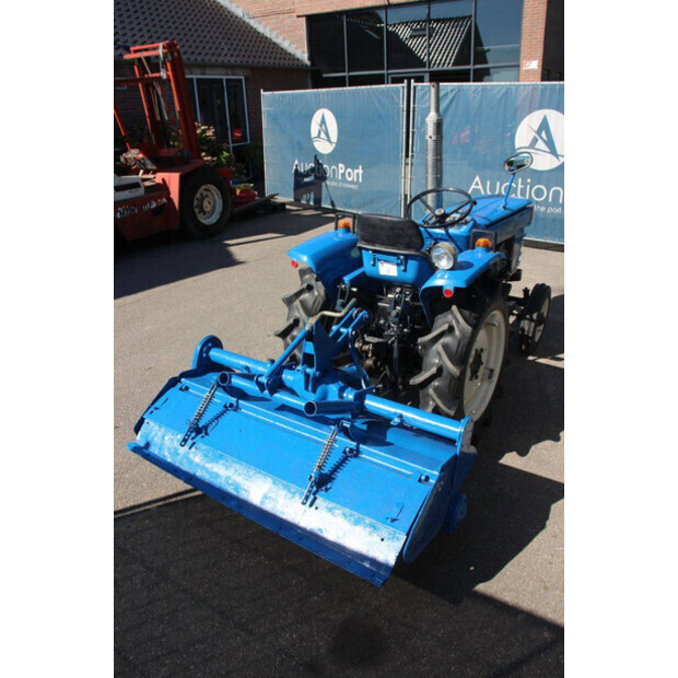 Iseki TS1610G-49213734