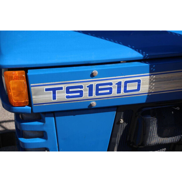 Iseki TS1610G-49213741
