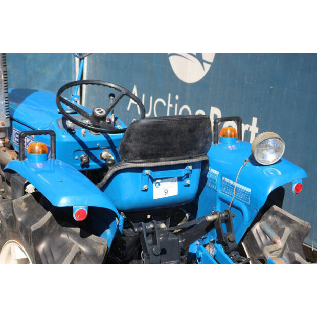 Iseki TS1610G-49213746