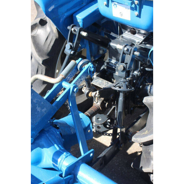 Iseki TS1610G-49213748