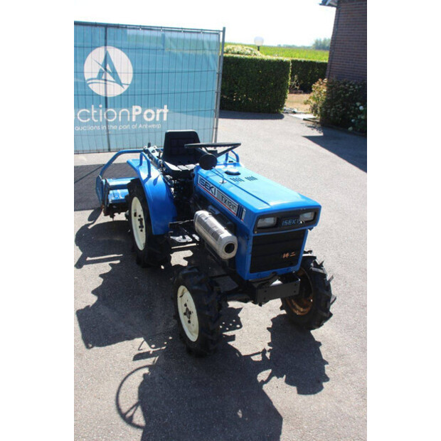 Iseki TX1210F-49213794