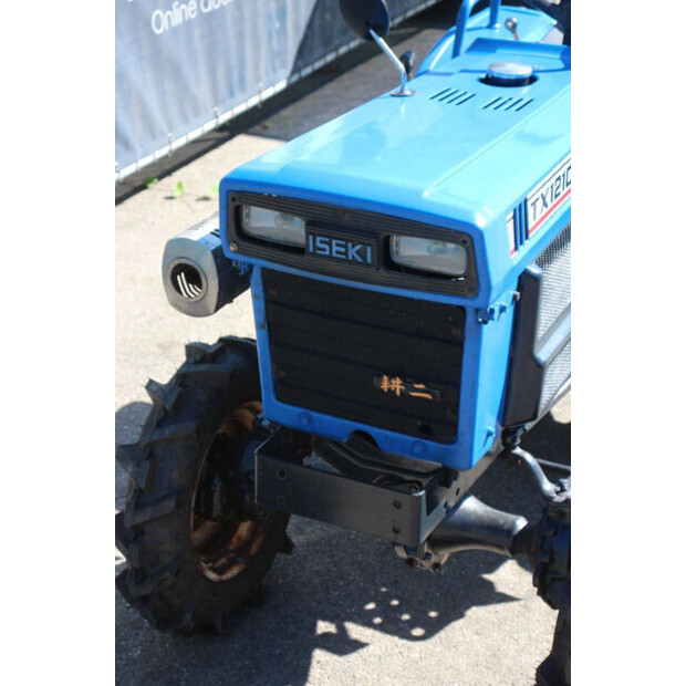 Iseki TX1210F-49213797