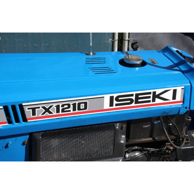 Iseki TX1210F-49213800