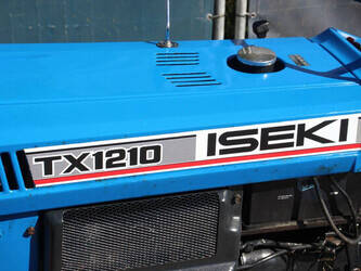 iseki-tx1210f-1488656-49213800