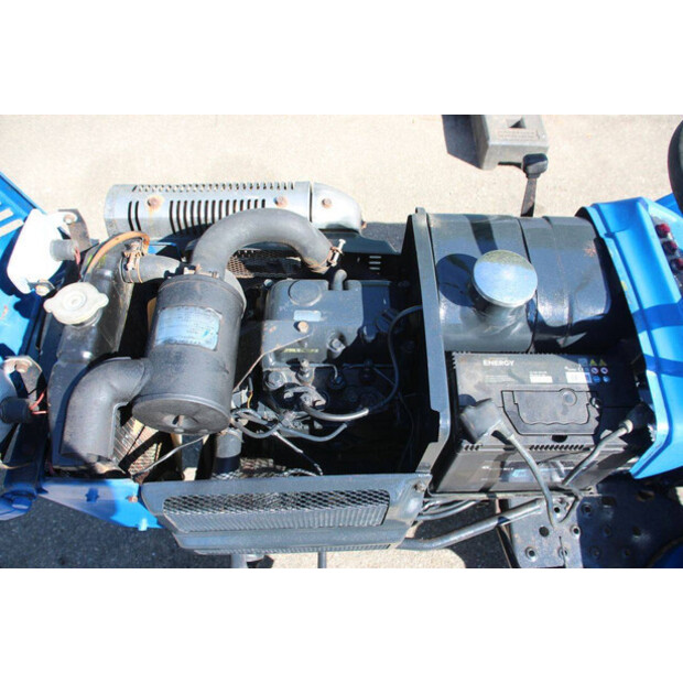 Iseki TX1210F-49213801