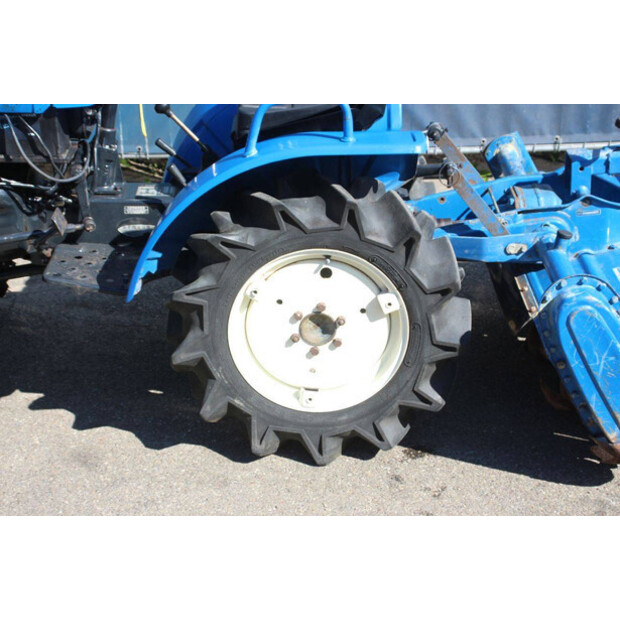 Iseki TX1210F-49213806
