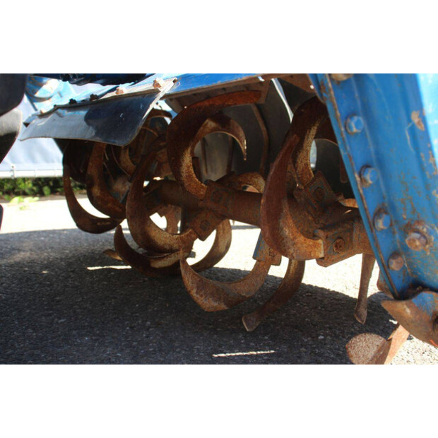 Iseki TX1210F-49213810