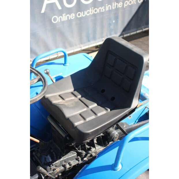 Iseki TX1210F-49213816