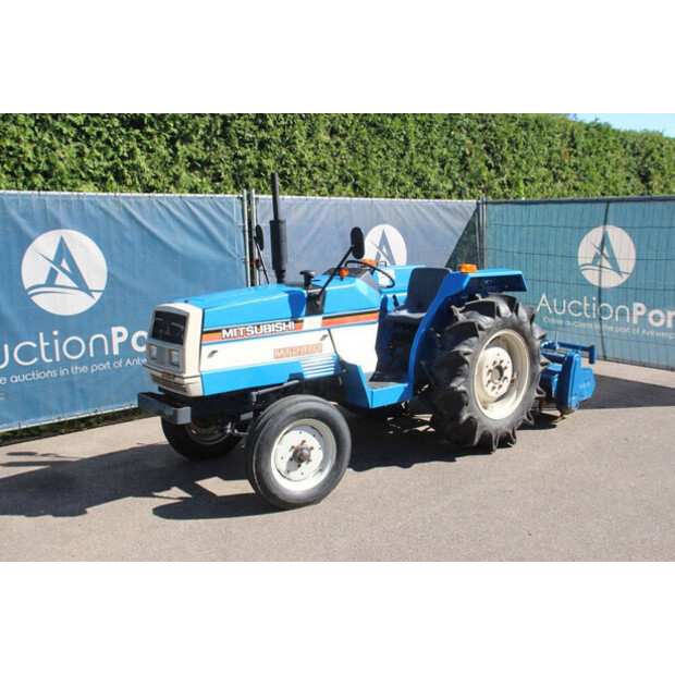 MITSUBISHI MT2801-49213825