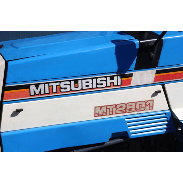 MITSUBISHI MT2801-49213826