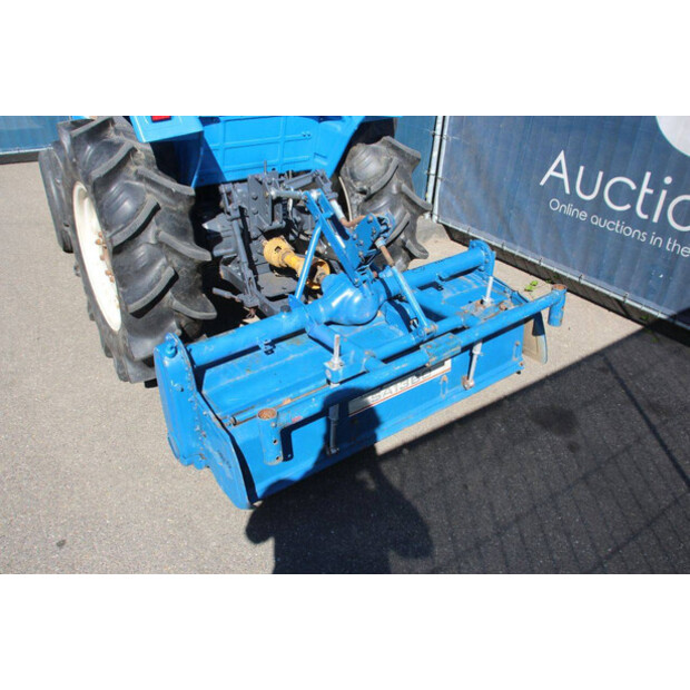 MITSUBISHI MT2801-49213831