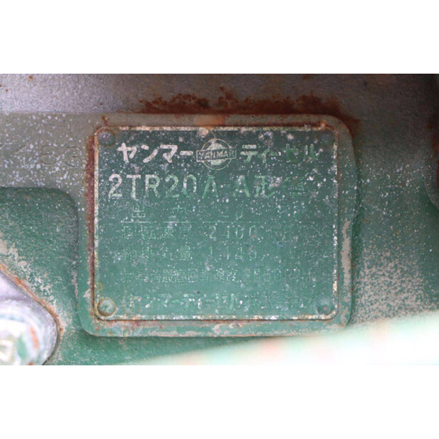 يانمار 2TR20A-49214042