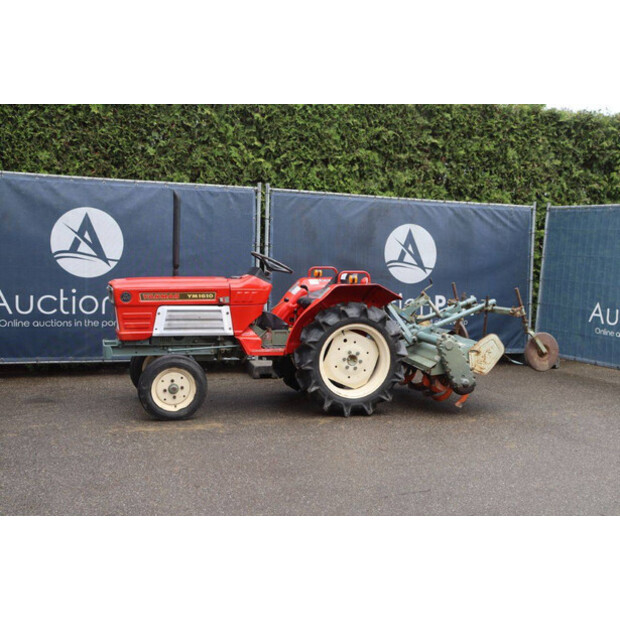 YANMAR YM1610-49214049