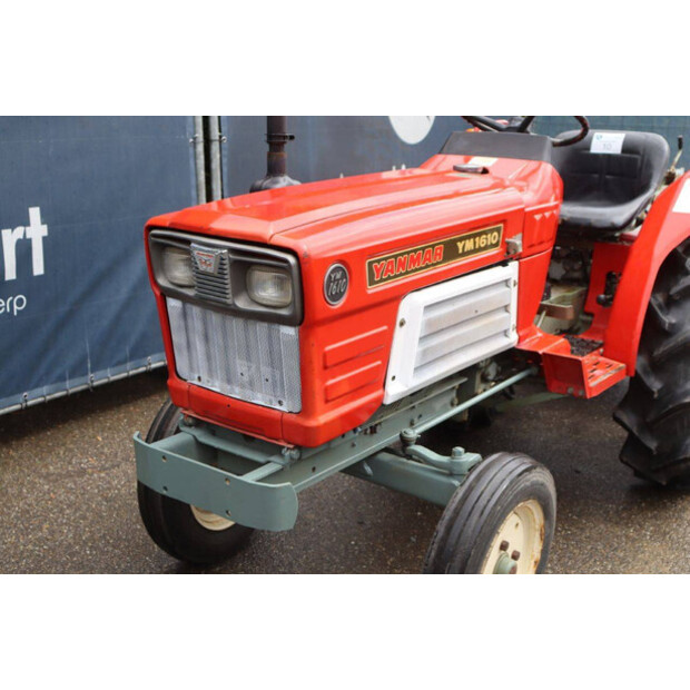 YANMAR YM1610-49214058
