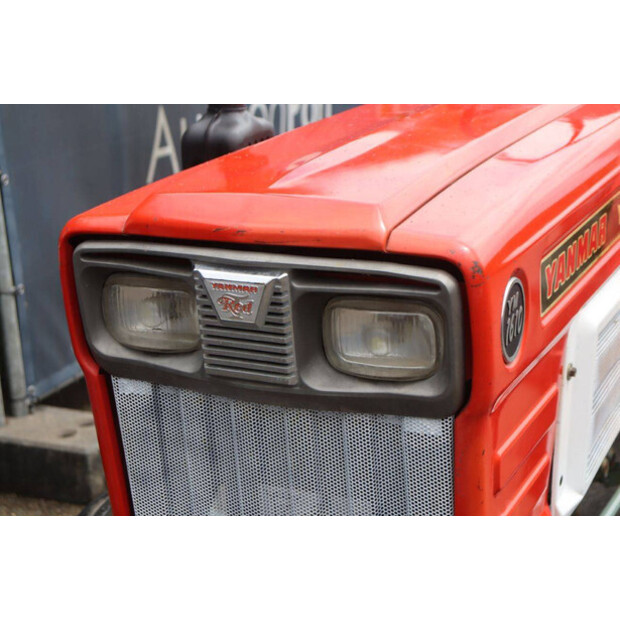 YANMAR YM1610-49214059
