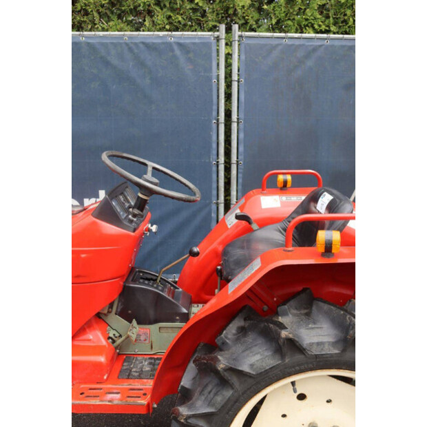 YANMAR YM1610-49214067