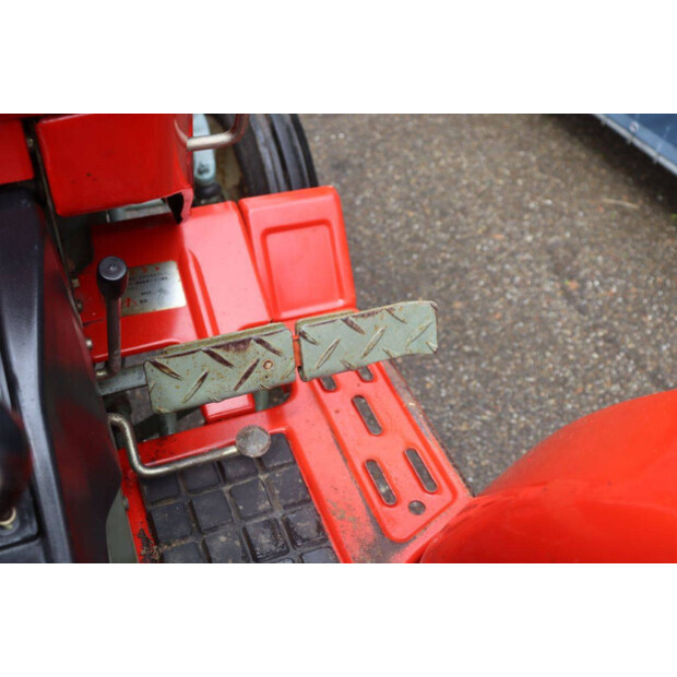 YANMAR YM1610-49214071