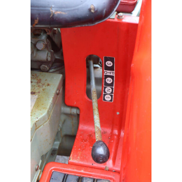 YANMAR YM1610-49214074
