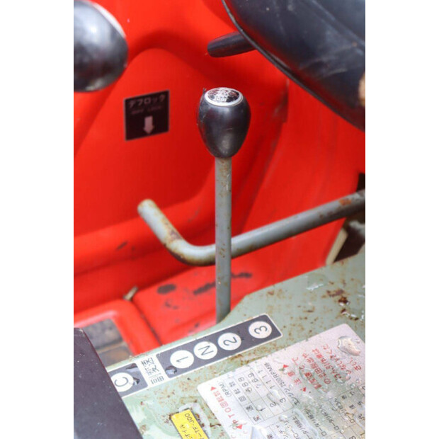 YANMAR YM1610-49214075