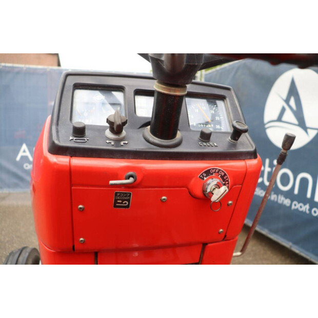 YANMAR YM1610-49214076