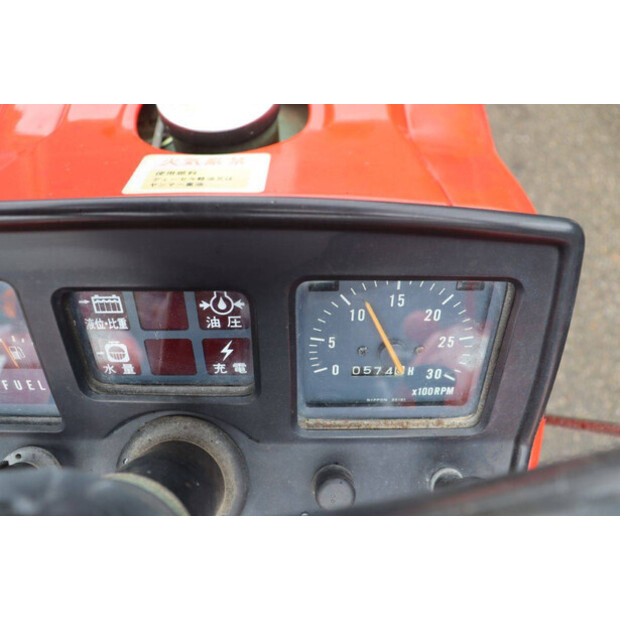 YANMAR YM1610-49214078