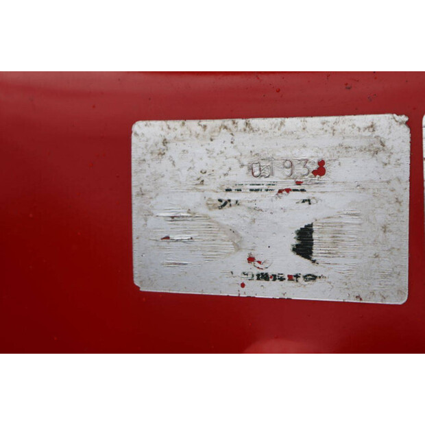 YANMAR YM1610-49214080