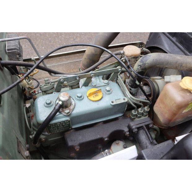 YANMAR YM1610-49214082