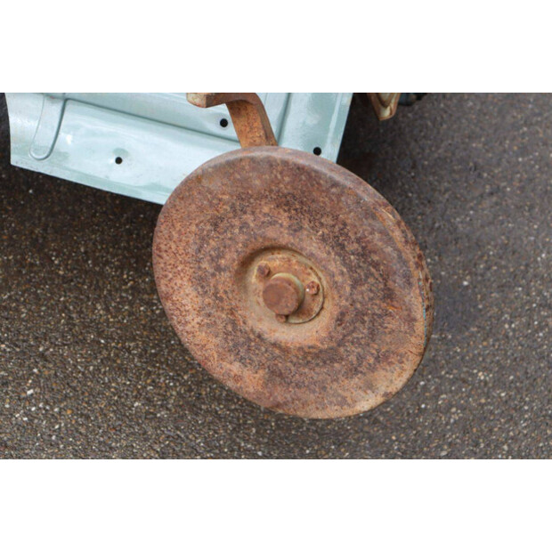 YANMAR YM1610-49214086