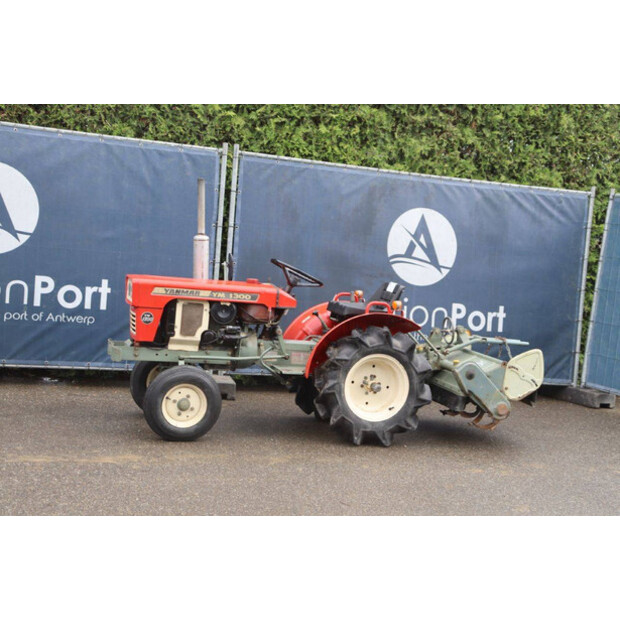 YANMAR YM1300-49214127