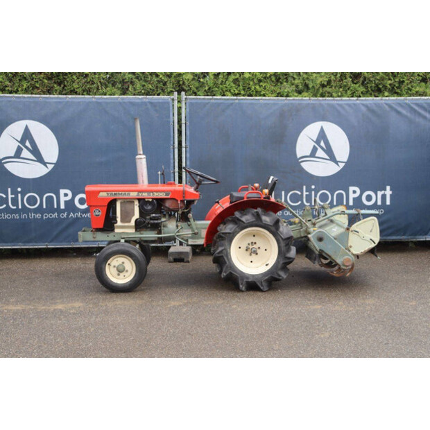 YANMAR YM1300-49214128