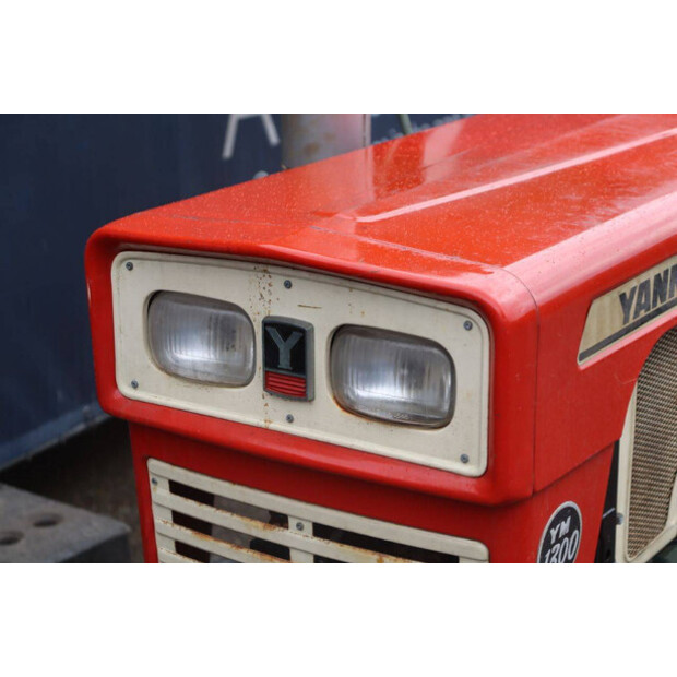 YANMAR YM1300-49214138