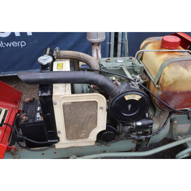 YANMAR YM1300-49214156