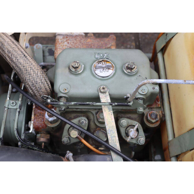 YANMAR YM1300-49214157
