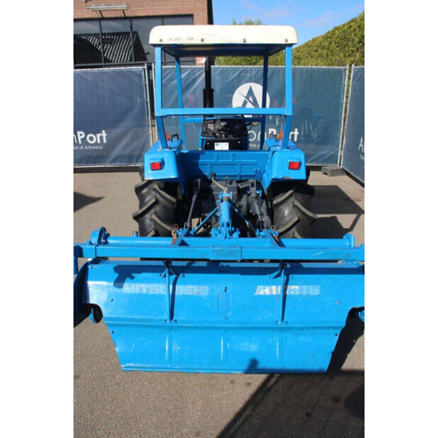 MITSUBISHI MT2501-49214187
