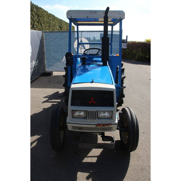 MITSUBISHI MT2501-49214190