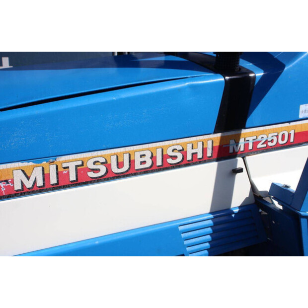 MITSUBISHI MT2501-49214194