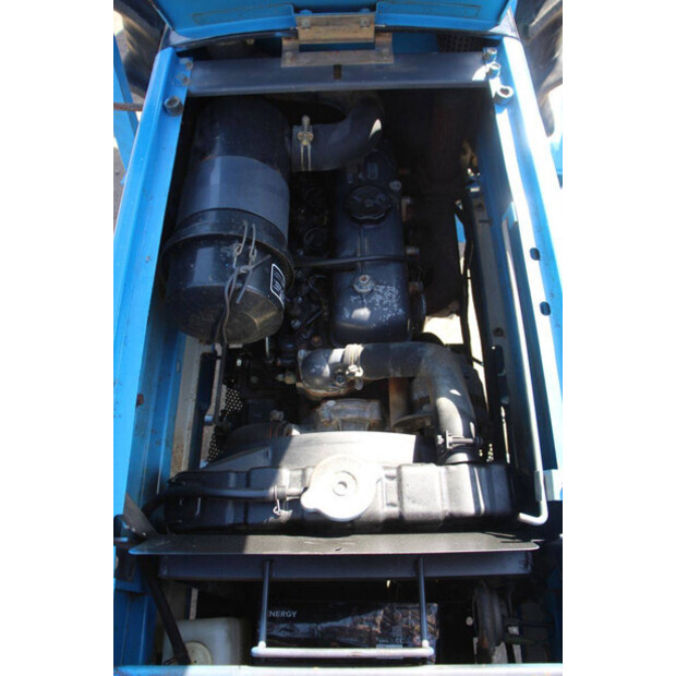 MITSUBISHI MT2501-49214195