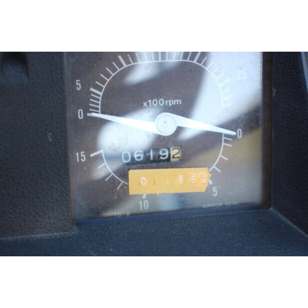 MITSUBISHI MT2501-49214208